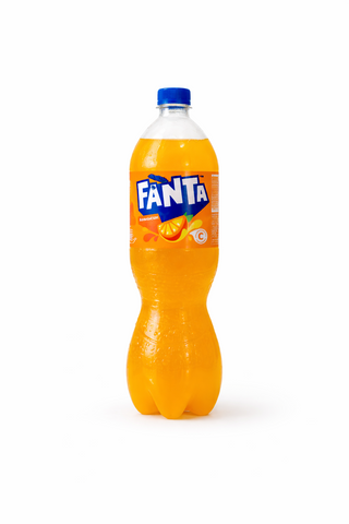 Fanta 1л А