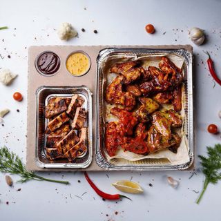 Сет до пива  (1750г)