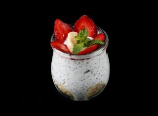 Скир с чия (200г)