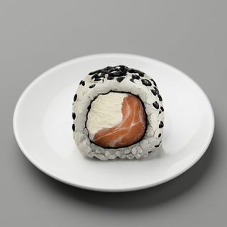 Philadelphia Roll (8 uds.)