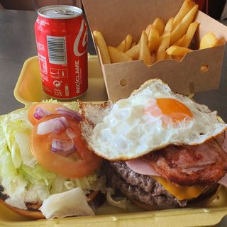 Menú Gran Gourmet N 7