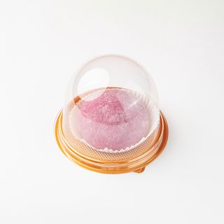 Моти с черникой