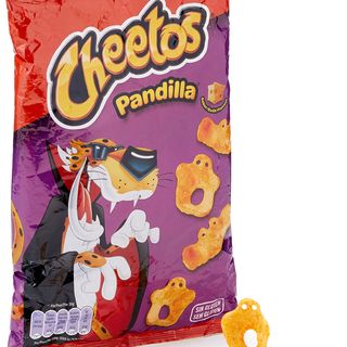 CHEETOS PANDILLA