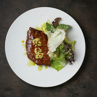 Ֆիրմային սթեյք