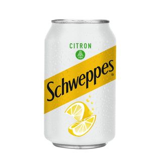 Schweppes Citron 33cl