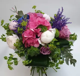 Buchet Summer