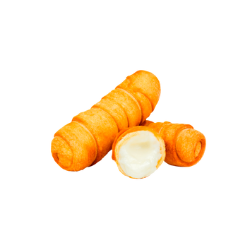 Tequeños De Queso (6 Uds.)