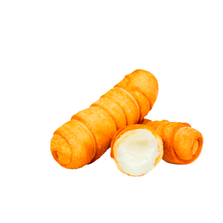 Tequeños De Queso (6 Uds.)