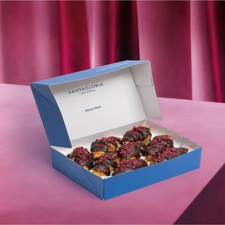 Caja 8 Glorias San Valentín