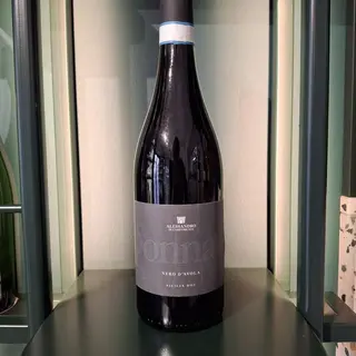 Nero D'Avola Donnatà