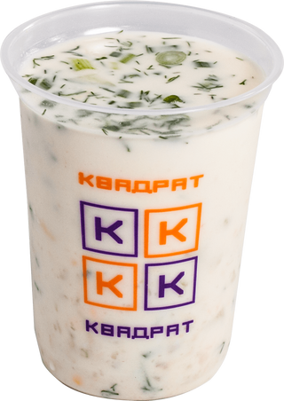 Окрошка (450г)