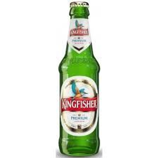 King Fisher 33 cl