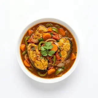 Fish Curry