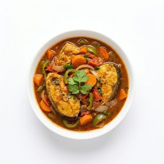 Fish Curry