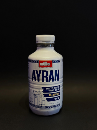 Ayran