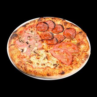 Пица Сезони (550г)