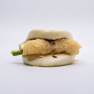 Ebi bao