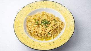 Aglio Oglio Pepperoncino