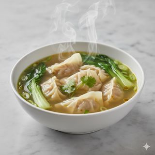 224. Sopa De Wan-Tun