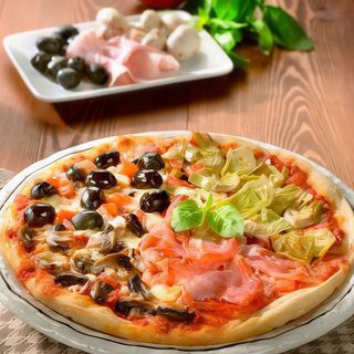 4 ESTACIONES / 4  SAISONS / 4 SEASONS