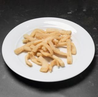 Calamares a la andaluza