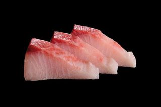 Hiramasa Sashimi
