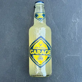 Алкогольний напій Garage 