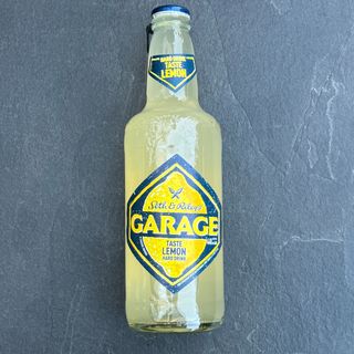 Алкогольний напій Garage 