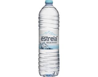 Água Serra da Estrela Grande 1.5L