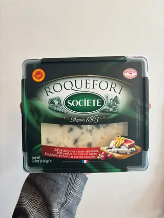 Rocquefort Cademartori 100 g