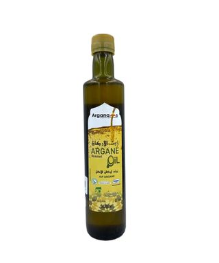 Huile d'argan 200 g