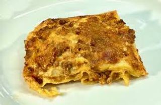 Lasagne