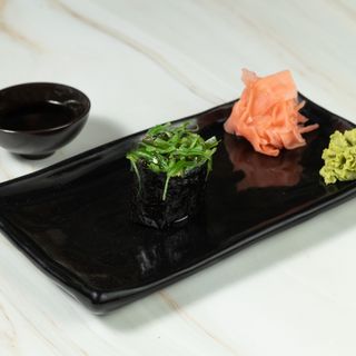 ხიაშის სუში