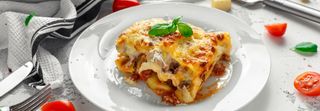 Lasagne Bolognaise