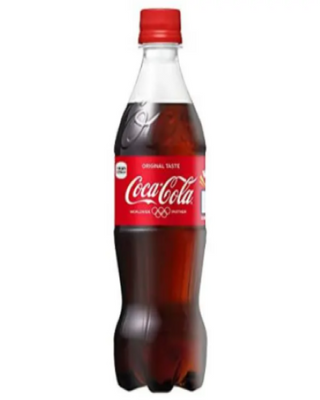 Coca Cola Sabor Original