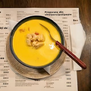 Ciorbă rădăuțeană