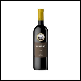 Vino Tinto Finca Resalso Rivera Del Duero (750 Ml.)