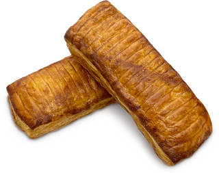 Baton cu carne de curcan și cașcaval