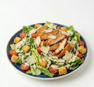 Salade César Poulet