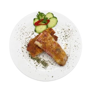 Ловджийска вешалица