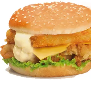 Royal Chicken