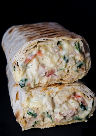 Бурум М (310г) Glovo