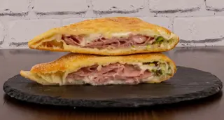 Mortadella Gourmet