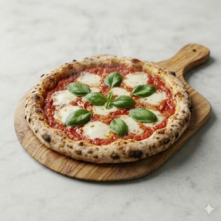 Margherita