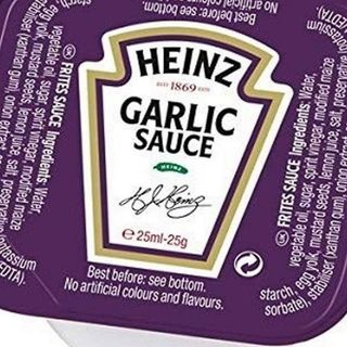 Garlic DIP