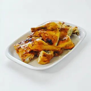 Frango no Churrasco (sem acompanhamento)