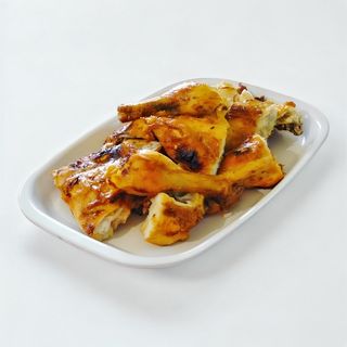 Frango no Churrasco (sem acompanhamento)