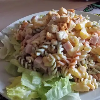 Ensalada De Pasta