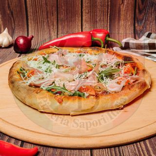 Sapori Italia 28cm /545gr.