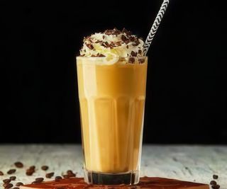 Frappè